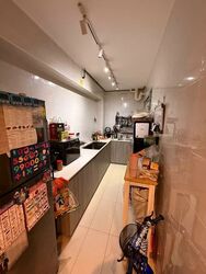 Blk 613A Tampines Greenview (Tampines), HDB 3 Rooms #550424731